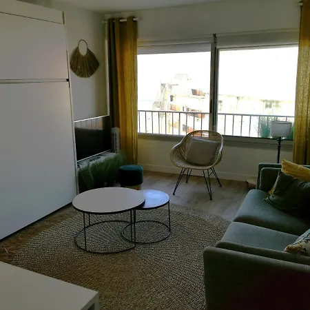 L'estacade Les Sables-dʼOlonne