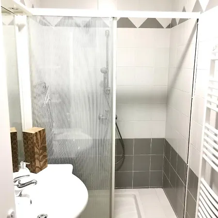 L'estacade 아파트