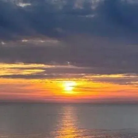 L'estacade Les Sables-dʼOlonne