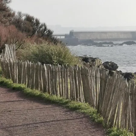 L'estacade
