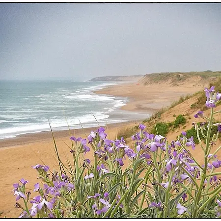L'estacade * Les Sables-dʼOlonne