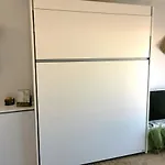 L'estacade アパート