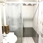 L'estacade アパート