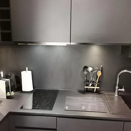 Daire L'estacade Les Sables-dʼOlonne