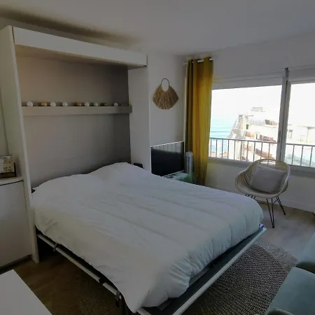 Daire L'estacade Les Sables-dʼOlonne