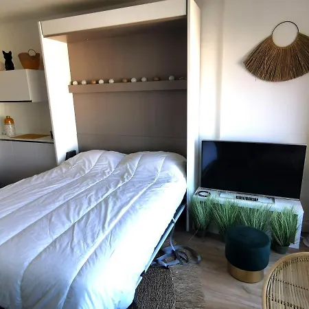 L'estacade *