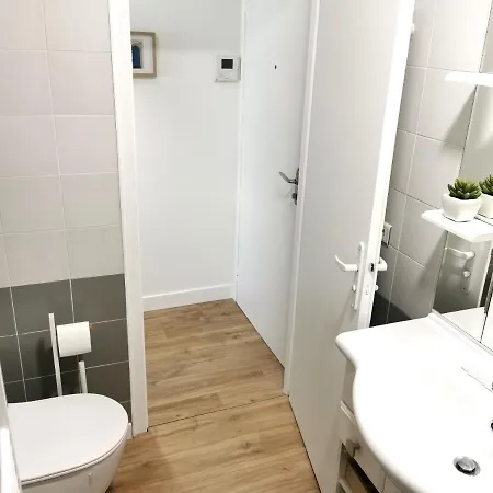 Daire L'estacade Les Sables-dʼOlonne