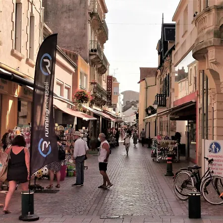 L'estacade * Les Sables-dʼOlonne