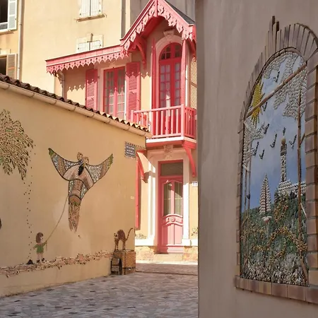 L'estacade Les Sables-dʼOlonne